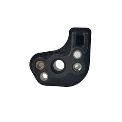 INSULATOR COMPLETE เครื่องตัดหญ้าแบบเครื่องยนต์ 4จังหวะ Makita EBH340U [#154] Pn.451874-6 (แท้) ##(*)