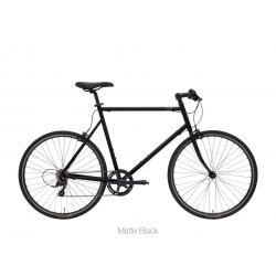 TOKYOBIKE Sport 9s จักรยานโตเกียวไบค์ เฟรมโครโม ล้อ 26นิ้ว