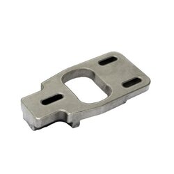 BALANCE PLATE เลื่อยจิ๊กซอร์ Makita 4340CT, 4350CT [#43] Pn.313108-4 (แท้) ##
