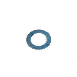 THIN WASHER 6 สว่านโรตารี่ Maktec มาคเทค MT870, HR2611F [#22] Pn.253308-3 (แท้) ##(**)