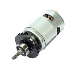 มอเตอร์ จิ๊กซอว์ไร้สาย Makita มากีต้า รุ่น JV101, JV101D Pn.629211-4 (แท้) ##