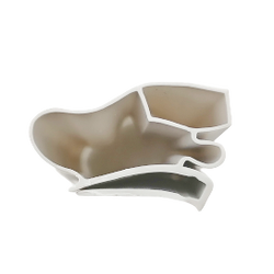 ขอบยางประตู #3 ปีกใหญ่ รุ่นใหม่ (ราคา/เมตร)