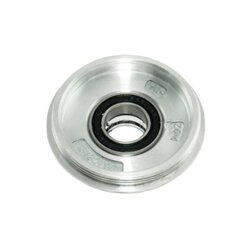 BEARING BOX COMPLETE สว่านไขควงกระแทกไร้สาย Makita มากีต้า TD090, TD090D, TD090DW [#29] Pn.158671-8 (แท้) ##