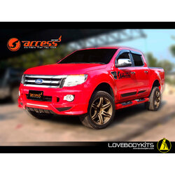 ชุดแต่ง ACCESS : RANGER 2014-2014