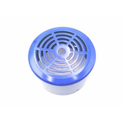 #GH-27 ฝาครอบใบพัดมอเตอร์ จีน และทั่วไป ขนาด2แรง/HP