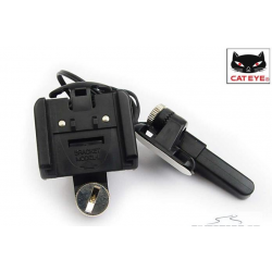 CATEYE ฐานเสียบไมล์แคทอาย OS 1.0.,169-9650 ขาจับไมล์