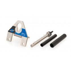 ตัวจับดุมซ่อมล้อ PARK TOOL Wheel Holder, WH-2 / Tools / Tube & Tire / Wheel & Spoke