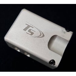 TONI SYSTEM GLV6MI COMPENSATOR SHORT FOR GLOCK