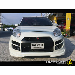 ชุดแต่ง GTR : MARCH