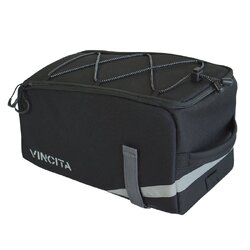 Vincita B181F Bison Truck Bag กระเป๋าติดแร็คจักรยาน