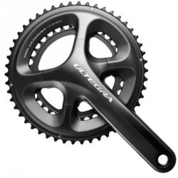 จาน ULTEGRA, FC-6800, 52x36T, 172.5MM (มีกะโหลกอังกฤษ) แพ๊คถุง