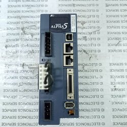 RYT401D5-LS2-Z25 SERVO DRIVE " FUJI "