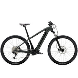 จักรยานไฟฟ้า TREK POWERFLY 4 เกียร์ DEORE 1*10สปีด ล้อ 27.5/29er Bosch compact 2A, 100-240V,/250w 2022