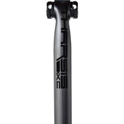 หลักอานคาร์บอน PRO THARSIS XC Carbon Seatpost, 27.2MM./31.6MM. ยาว 400MM