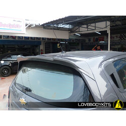 สปอยเลอร์แนบ ACCESS V.1 : SONIC / 5D