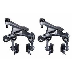 ก้ามเบลค ULTEGRA, BR-R8010-RS, F/R, (แกน Direct Mount), เบลคหลังแบบยึดบน, I-BRR8010F82 + I-BRR8010RS82