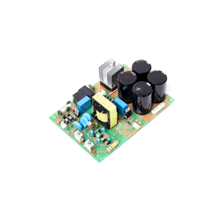 บอร์ดล่าง ตู้เชื่อม JASIC รุ่น CUT40A #3 Pn.P192-CUT40A003 (แท้) ##