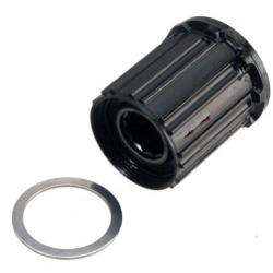 สเปเซอร์ลูกโม่ดุมหลัง XT 9-Spd รุ่นใหม่ FH-M775/770 ,Y3CZ98040