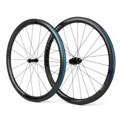 ล้อเสือหมอบ REYNOLDS AR 41 RIM brake Carbon Road Wheelset (Shimano 7-11sp.)