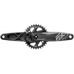 จานหน้า SRAM GX Eagle DUB 12สปีด GX Eagle™ DUB™ Crankset