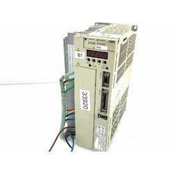 SGDM-30ADASERVO DRIVE " YASKAWA "