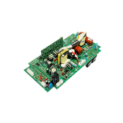 แผงวงจรบน ตู้เชื่อม JASIC รุ่น ARC130(เก่า), B10196 Pn.M022-B51096 (แท้) ##