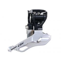 สับจาน SENSAH CRX 2X11, FRONT DERAILLEUR, 34.9 CRX-03