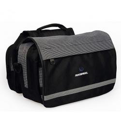 กระเป๋าคาดแฮนด์จักรยาน ROSWHEELnew bike handlebar bag[11487]