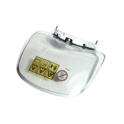 Protector Complete กรรไกรเล็มหญ้าไร้สาย Makita มากีต้า DUM604 Pn.144342-3 (แท้) ##