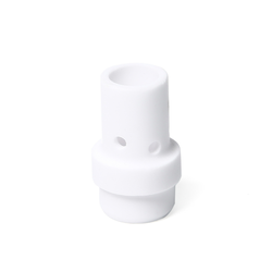 แหวนร่อง GAS DIFFUSER เครื่องตัดพลาสม่า JASIC 36KD Pn.10060597 (10PCS/PAC) ##