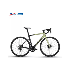 XDS RS7 Carbon Road Bike Shimano 105 Di2 2025