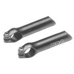 Bar End บาร์เอน PRO Alloy Anatomic SL bar ends,PR320145
