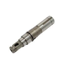 TOOL HOLDER ASSY สว่านโรตารี่ Makita มากีต้า HR2810, HR2811F [#22] Pn.123191-1 (แท้) ## (**)