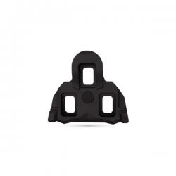 EXUSTAR CLEATS ,E-BSL1 สีดำ for EPS-SL shimano road system