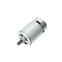 มอเตอร์ บล๊อกหัวงอไร้สาย Makita มากีต้า DTL063 Pn.629846-1 (แท้) ##