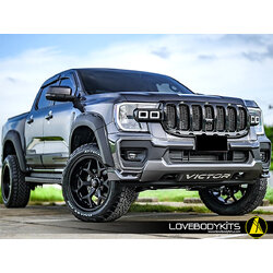 ชุดแต่ง VICTOR : NEXT GEN RANGER 2022