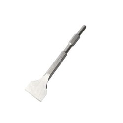 ดอกสกัด-แบนใหญ่ (21มม.) ขนาด 70x320 mm. มากีต้า Makita HM1201 Pn.D-20672 (แท้) ##