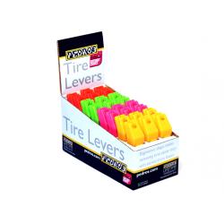 Tire Levers 24 Pack by Pedro's tool