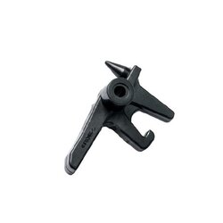 สลักล็อค เครื่องตัดเหล็ก Makita 2414B [#28], 2414NB [#11] Pn.415366-9 (แท้) #A11