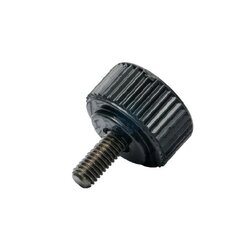 น๊อตยึดบังใบ กบไสไม้ไฟฟ้า Makita 1100 [#44], 1805N [#29] PN. 251804-5 (แท้) ##