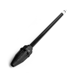 ก้านฉีดโรตารี่ เครื่องฉีดน้ำแรงดันสูง POLO โปโล FIGHTER145I Pn.P172-F145-B08 (แท้) ##