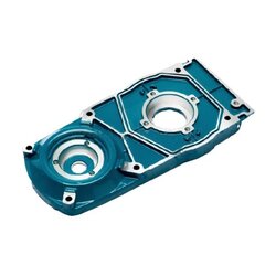 GEAR HOUSING สกัด เจาะพื้น มากีต้า Makita HM1306 [#71] Pn.318191-6 (แท้) ##