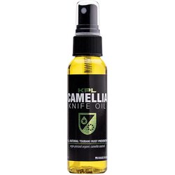Camellia Kitchen Knife Oil
