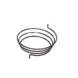 สปริง ชุบแข็งพิเศษ แท่นตัดปรับองศา Maktec, Makita MT230 [#87], M2300, M2300B [#42] Pn.23000073 (แท้) ##