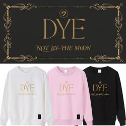 เสื้อแขนยาว (Sweater) GOT7 - DYE