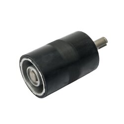 ล้อยาง เครื่องขัดกระดาษทราย Makita มากีต้า 9924DB [#63] Pn.151113-1 (แท้) ##