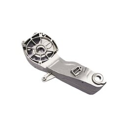 GEAR HOUSING COMPLETE Maktec-มาคเทค MT243, M2401 [#57] Pn.144057-2 (แท้) ##