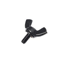 น๊อตหางปลา M5X10 เราท์เตอร์, เครื่องตัดคอนกรีต Makita 2414 [#12], 3612BR [#34], 4100NB [#51], 4100NH [#52], 1100 [#40] Pn.924206-5 (แท้) ##