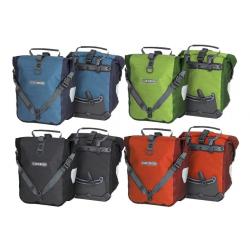 กระเป๋าทัวร์ริ่ง ORTLIEB SPORT-ROLLER PLUS QL2.1 Front-Roller Plus (Pair) 2019