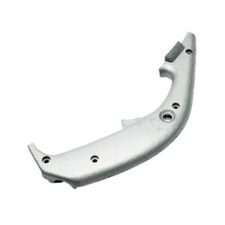 ฝาปิดด้าม เลื่อยวงเดือน Makita มากีต้า 5201N [#25] Pn.315158-5 (แท้) ##